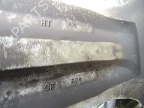 Rim MERCEDES-BENZ GLA-CLASS (X156)  | BP29498206C45 