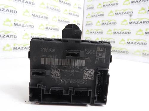 Used Electronic module Electronic module AUDI Q5 (8RB) [2008-2019] 22447101 22447101