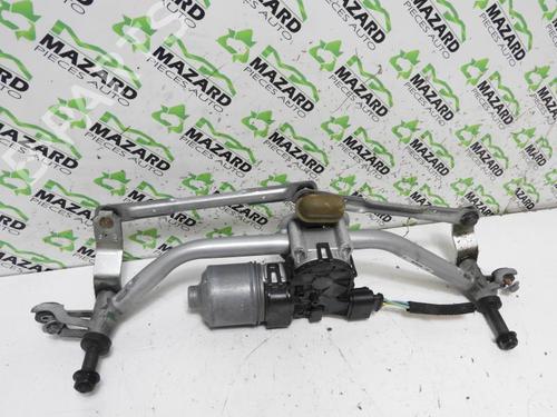 Used Front wiper motor PEUGEOT 2008 I (CU_) 1.6 BlueHDi 100 (100 hp) 20071905
