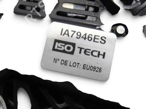 Alternator RENAULT FLUENCE (L3_) 1.5 dCi (L30D, L30L, L306, L33F, L33L, L33M, L33V, L33W) | BP39935162M7 - Image 7