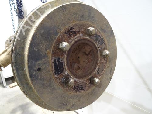 Rear differential SUZUKI VITARA (ET) HDI (SE 420HDI) | BP29287711M24 - Image 3