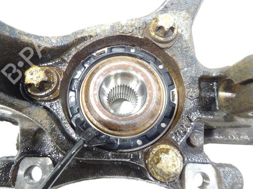 Fusee rechts voor OPEL ZAFIRA / ZAFIRA FAMILY B (A05) 1.9 CDTI (M75) | BP30751541M26