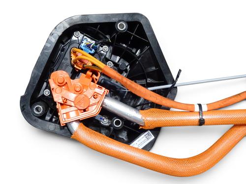 Wiring harness TESLA MODEL 3 (5YJ3) EV AWD | BP37067630E16 - Image 6