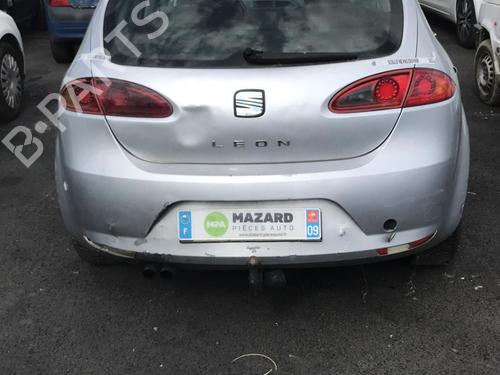 Other SEAT LEON (1P1) 2.0 TDI 16V | BP21970495O1 