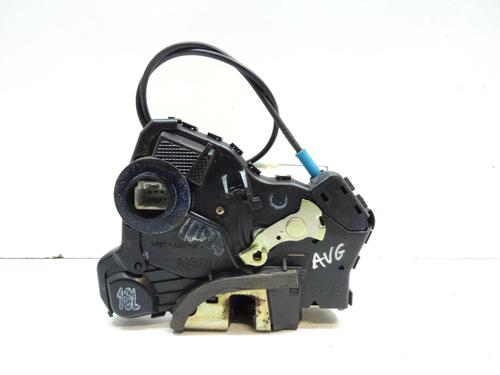 Used Front left lock TOYOTA AVENSIS Estate (_T25_) 2.0 D-4D (CDT250_, CDT250R) (116 hp) 20065964