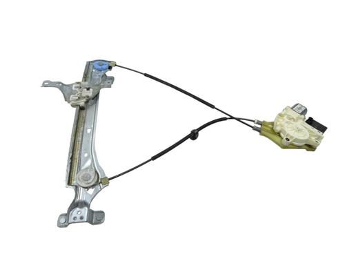 Rear left window mechanism RENAULT FLUENCE (L3_) 1.5 dCi (L30D, L30L, L306, L33F, L33L, L33M, L33V, L33W) | BP39974214C24 - Image 5