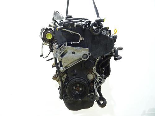 Used Engine AUDI A3 Sportback (8VA, 8VF) 1.4 TFSI (122 hp) 29838982