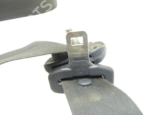 Front left seatbelt RENAULT CLIO III (BR0/1, CR0/1) 1.5 dCi (C/BR0G, C/BR1G) | BP37707968I26 - Image 2