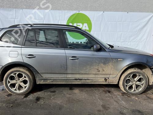 Front differential BMW X3 (E83) | BP36541192M23 - Image 15