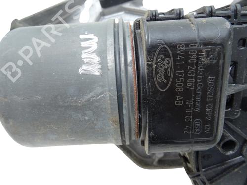 Front wiper motor FORD KUGA I | BP36438730M29 - Image 2