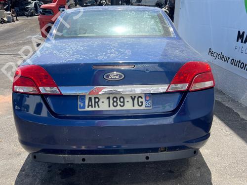 Left headlight FORD FOCUS II Convertible 2.0 TDCi | BP40446139C28 - Image 18