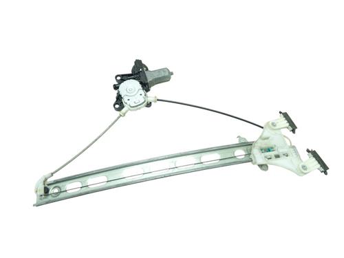 Front left window mechanism SUZUKI SWIFT IV (FZ, NZ) 1.3 DDiS (AZG413D, ZC02S, ZC92S) | BP40159005C22 - Image 4