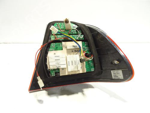 Used Left taillight Left taillight BMW 3 (E46) 320 i (150 hp) 22240955 22240955