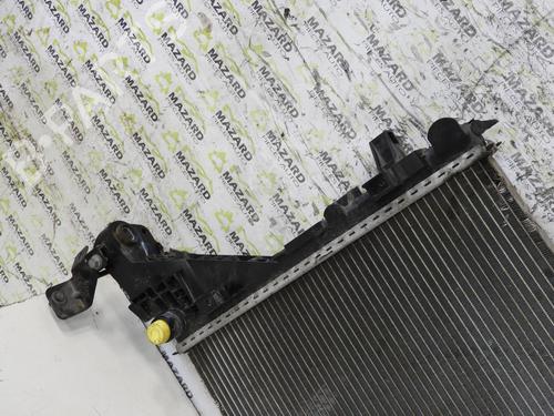 Køler OPEL MOVANO B Bus (X62)  | BP20040234M31 