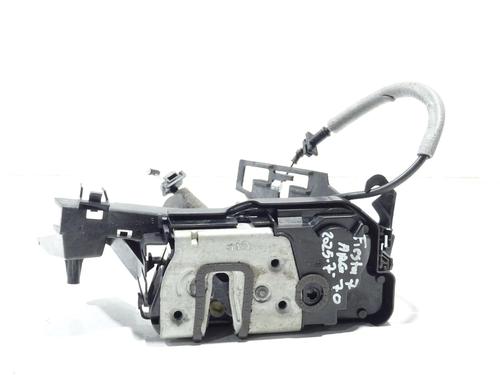 Rear left lock FORD FIESTA VII (HJ, HF) 1.0 EcoBoost | BP29272533C100 