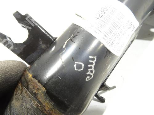 Used Right front shock absorber Right front shock absorber CITROËN C3 III (SX) 1.6 BlueHDi 100 (99 hp) 24864953 24864953