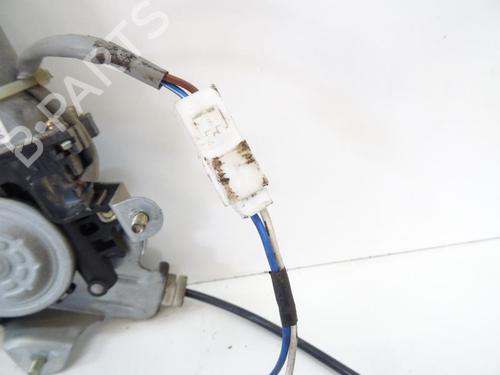 Rear right window mechanism HYUNDAI MATRIX (FC) 1.5 CRDi | BP20045901C25 
