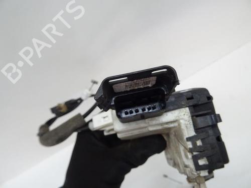 Front right lock PEUGEOT 308 I (4A_, 4C_) 1.6 HDi | BP20069589C97 