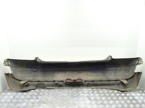 Rear bumper MINI MINI (R56) Cooper D | BP27154371C8 