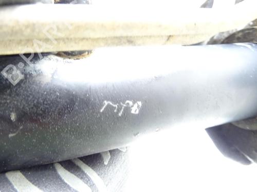 Steering rack RENAULT KANGOO (KC0/1_) D 65 1.9 (KC0E, KC02, KC0J, KC0N) | BP31714516M22 