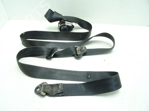 Used Front left seatbelt RENAULT KANGOO / GRAND KANGOO II (KW0/1_) 1.5 dCi 90 (KW05, KW08, KW0G, KW11) (90 hp) 31573888
