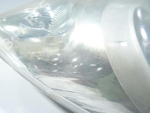 Right headlight NISSAN NOTE (E11, NE11) 1.5 dCi | BP33015094C29 - Image 3