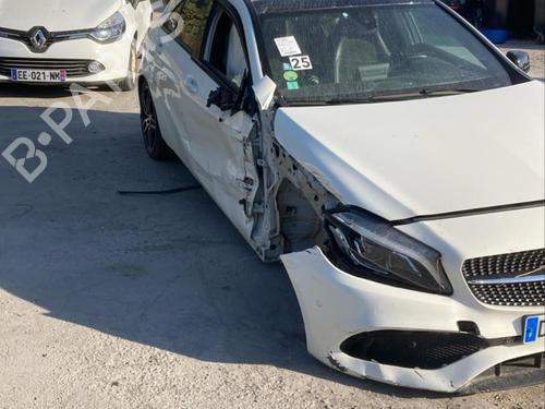 Front left interior door handle MERCEDES-BENZ A-CLASS (W176) A 160 CDI / d (176.011) | BP31848107I13 - Image 16