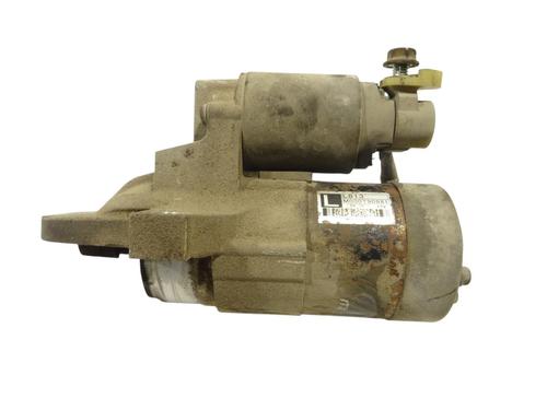 Starter MAZDA 3 (BK) 2.0 (BKEP) | BP38312662M8  - Image 5