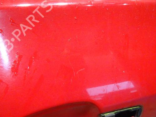 Left rear door OPEL ASTRA J (P10) 1.7 CDTI (68) | BP32190549C4