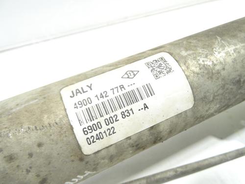 Steering rack RENAULT MASTER III Van (FV) 2.3 dCi 145 FWD (FV0E, FV0F, FV0H, FV02, FV0M, FV0S,... | BP25268420M22  - Image 5