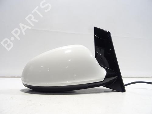 Right mirror OPEL ASTRA J GTC 2.0 OPC Turbo (08) | BP29543254C27 