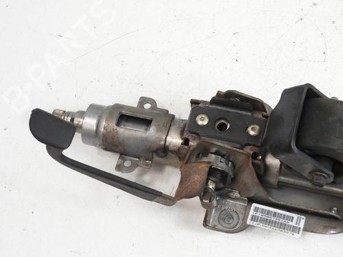 Steering column JEEP CHEROKEE (KK) 2.8 CRD 4x4 | BP20177049M21  - Image 5