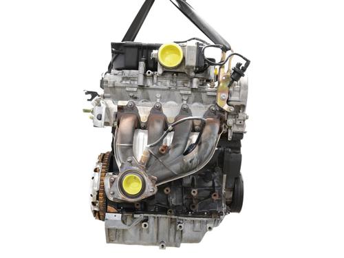 Engine RENAULT LAGUNA II (BG0/1_) 2.0 16V (BG00, BG0K, BG0P, BG0W) | BP38078048M1 - Image 5
