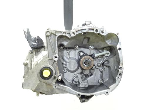Used Gearbox RENAULT CLIO III (BR0/1, CR0/1) 1.2 16V Hi-Flex (BR1U, CR1U) (75 hp) 28798570