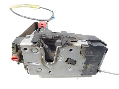 Serratura posteriore destra OPEL ZAFIRA / ZAFIRA FAMILY B (A05) 1.9 CDTI (M75) | BP30751551C99