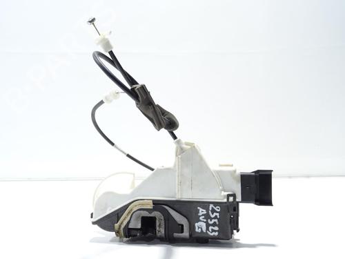 Front left lock PEUGEOT 508 SW I (8E_) 2.0 BlueHDi 180 | BP29350903C98 