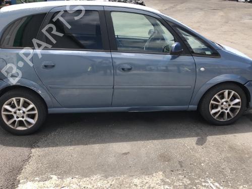 Engine OPEL MERIVA A MPV (X03) 1.7 CDTI (E75) | BP23844733M1  - Image 16