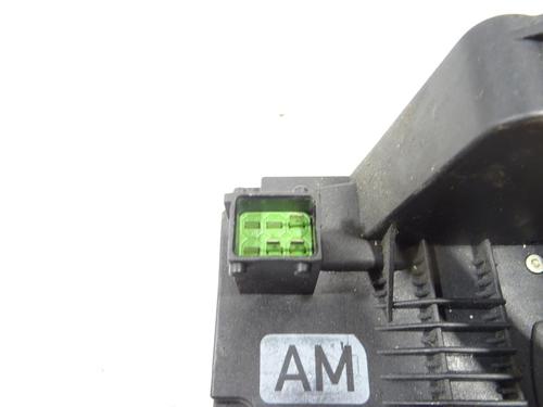 Used Rear right lock Rear right lock OPEL VECTRA B Hatchback (J96) 1.8 i 16V (F68) (116 hp) 32233521 32233521