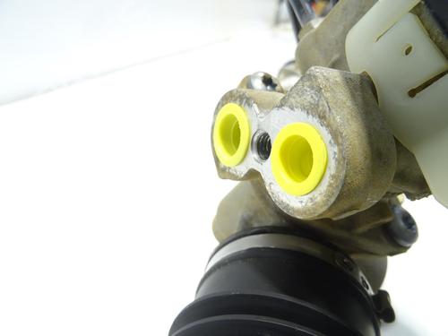 Used Steering rack Steering rack DACIA LOGAN MCV II 1.5 dCi (90 hp) 23851624 23851624