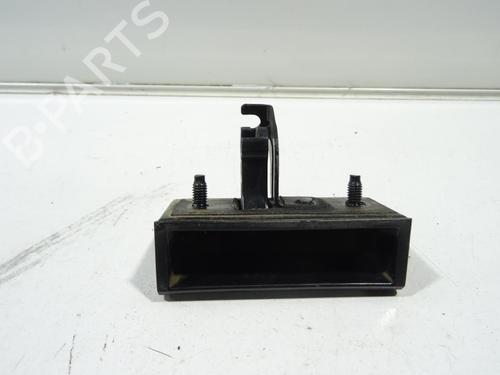 Used Tailgate handle NISSAN NOTE (E12) 1.5 dCi (90 hp) 32094361