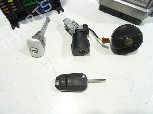 Electronic module PEUGEOT 2008 I (CU_) 1.2 THP 110 / PureTech 110 | BP25407198M83 - Image 8