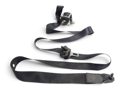 Front left seatbelt OPEL COMBO Box Body/MPV 1.3 CDTI 16V | BP39177571I26 - Image 6