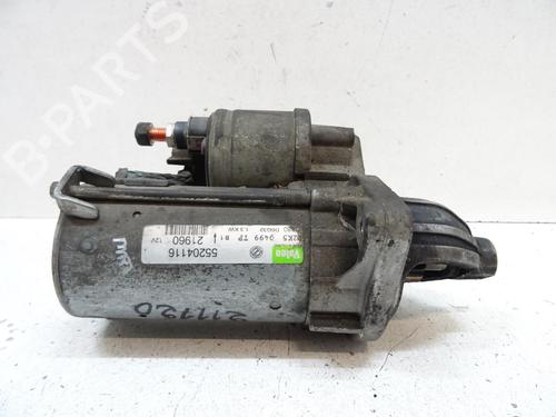 Used Starter Starter FIAT GRANDE PUNTO (199_) [2005-2026] 20053218 20053218