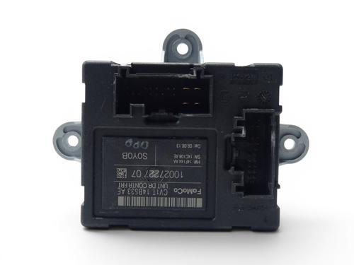Electronic module FORD B-MAX (JK) | BP37589333M83 - Image 2
