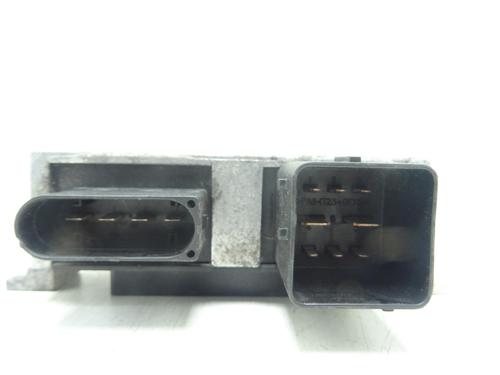 Used Electronic module Electronic module OPEL VIVARO B Van (X82) 1.6 CDTI (05) (146 hp) 33723318 33723318