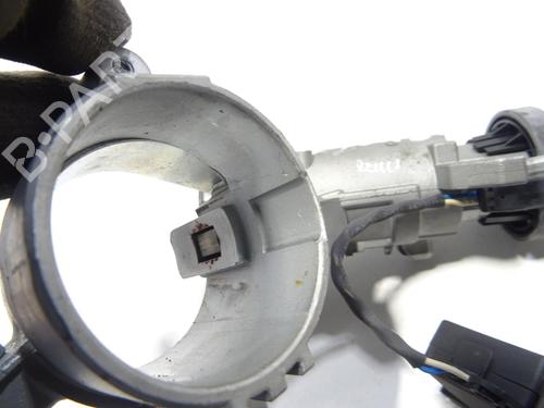 Ignition barrel OPEL ASTRA J Sports Tourer (P10) 2.0 CDTI (35) | BP28124168M48 