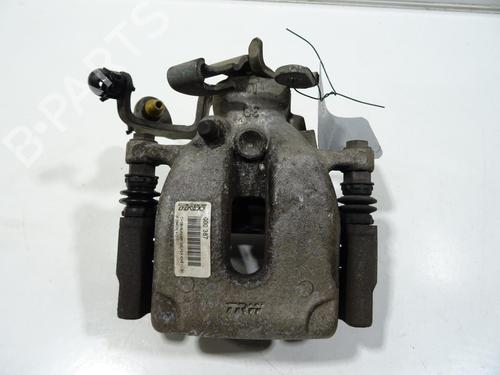 Left rear brake caliper DS DS 5 (KF_) 2.0 BlueHDi 180 | BP25281081M107 - Image 2