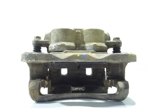 Left front brake caliper MAZDA BT-50 Pickup (CD, UN) 2.5 MRZ-CD 4x4 (UNY0W3) | BP27220570M105 - Image 3