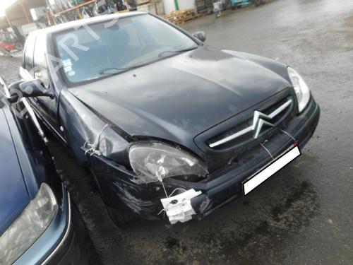Rear bumper CITROËN XSARA (N1) 1.6 16V | BP21966413C8 