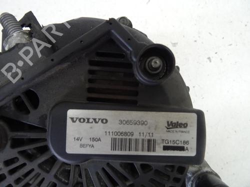 Used Alternator VOLVO C30 (533) D2 (115 hp) 20040295